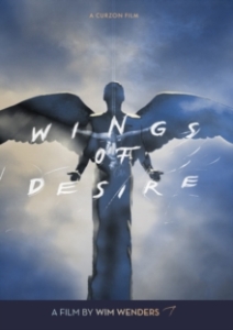 Movie - Wings Of Desire in der Gruppe Film / Film Blu-ray bei Bengans Skivbutik AB (5647989)