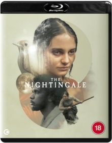 Movie - The Nightingale in der Gruppe Film / Film Blu-ray bei Bengans Skivbutik AB (5647997)