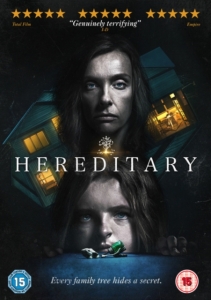 Movie - Hereditary in der Gruppe Film / Film DVD bei Bengans Skivbutik AB (5648010)