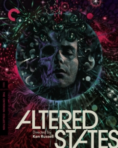 Movie - Altered States - The Criterion Collection (4K Uhd) in der Gruppe Film / Film Blu-ray /  bei Bengans Skivbutik AB (5648013)