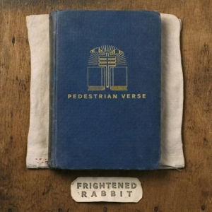 Frightened Rabbit - Pedestrian Verse in der Gruppe -Start WBM bei Bengans Skivbutik AB (5648017)