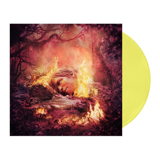 Weezer - Sznz: Summer in der Gruppe VINYL / Pop-Rock bei Bengans Skivbutik AB (5648020)