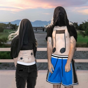 100 Gecs - 10,000 Gecs in der Gruppe -Start WBM bei Bengans Skivbutik AB (5648021)