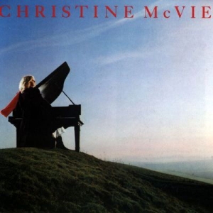 Christine Mcvie - Christine Mcvie in der Gruppe -Start WBM bei Bengans Skivbutik AB (5648023)