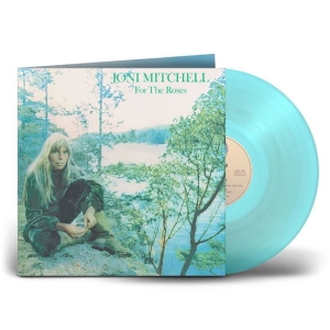 Joni Mitchell - For The Roses in der Gruppe -Start WBM bei Bengans Skivbutik AB (5648024)