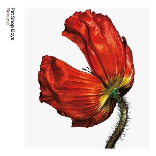 Pet Shop Boys - Release: Further Listening 200 in der Gruppe CD / Pop-Rock bei Bengans Skivbutik AB (5648028)