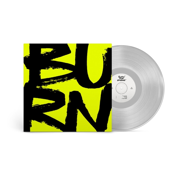 The Snuts - Burn The Empire in der Gruppe VINYL / Bestseller bei Bengans Skivbutik AB (5648029)