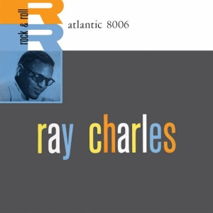 Ray Charles - Ray Charles (Mono) in der Gruppe -Start WBM bei Bengans Skivbutik AB (5648030)
