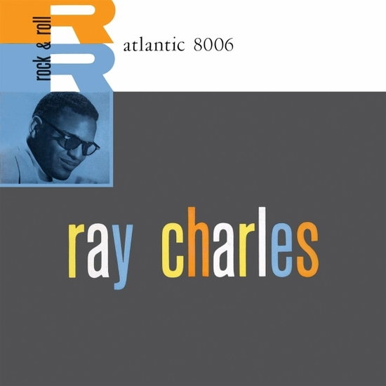 Ray Charles - Ray Charles (Mono) in der Gruppe VINYL / Jazz bei Bengans Skivbutik AB (5648030)
