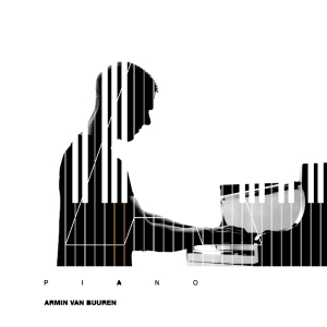 Armin Van Buuren - Piano in der Gruppe UNSERE TIPPS / Freitagsveröffentlichungen / 2025-12-12 bei Bengans Skivbutik AB (5648042)