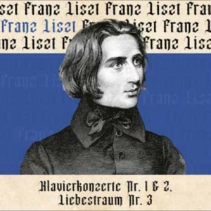 Liszt Franz - Klavierkonzerte Nr. 1 & 2, Lie in der Gruppe UNSERE TIPPS / Freitagsveröffentlichungen / 2025-11-07 bei Bengans Skivbutik AB (5648077)