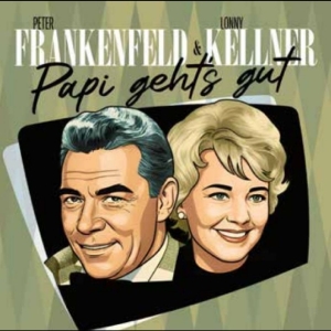 Frankenfeld Peter & Kellner - Papi Geht's Gut in der Gruppe UNSERE TIPPS / Freitagsveröffentlichungen / 2025-11-07 bei Bengans Skivbutik AB (5648083)