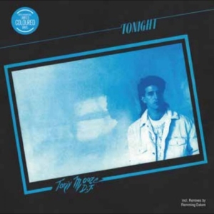 Tony Moore D.J. - Tonight in der Gruppe UNSERE TIPPS / Freitagsveröffentlichungen / 2025-11-14 bei Bengans Skivbutik AB (5648084)