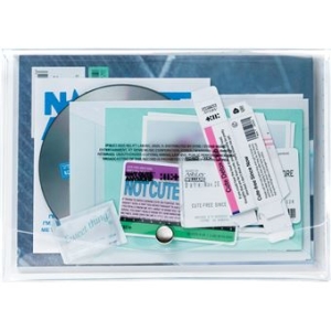 Illit - Not Cute Anymore (Not Cute Ver.) in der Gruppe UNSERE TIPPS / Freitagsveröffentlichungen / 2025-12-12 bei Bengans Skivbutik AB (5648088)