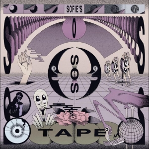 Various Artists - Sofie's Sos Tape (Coke Bottle Clear in der Gruppe UNSERE TIPPS / Freitagsveröffentlichungen / 2025-12-12 bei Bengans Skivbutik AB (5648098)
