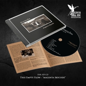 This Empty Flow - Magenta Skycode in der Gruppe CD / Kommande / Hårdrock bei Bengans Skivbutik AB (5648127)