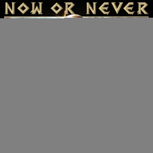 Now Or Never - The Legacy in der Gruppe CD / Kommande / Hårdrock bei Bengans Skivbutik AB (5648133)
