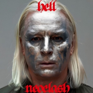 Dj Hell - Neoclash in der Gruppe VINYL / Kommande / Pop-Rock bei Bengans Skivbutik AB (5648136)