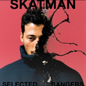 Skatman - Selected Bangers in der Gruppe VINYL / Kommande / Pop-Rock bei Bengans Skivbutik AB (5648137)