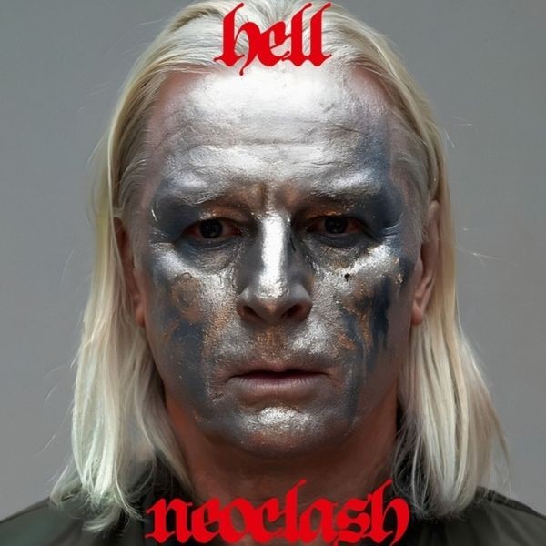 Dj Hell - Neoclash in der Gruppe CD / Pop-Rock bei Bengans Skivbutik AB (5648138)