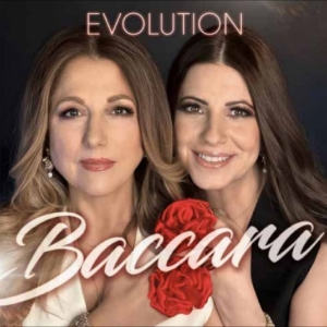 Baccara - Evolution in der Gruppe CD / Kommande / Pop-Rock bei Bengans Skivbutik AB (5648149)