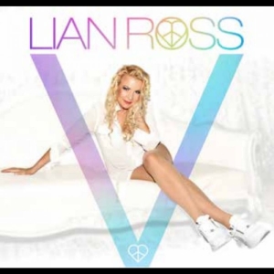 Ross Lian - V in der Gruppe CD / Kommande / Pop-Rock bei Bengans Skivbutik AB (5648150)