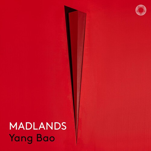 Yang Bao - Madlands in der Gruppe CD / Bestseller bei Bengans Skivbutik AB (5648223)