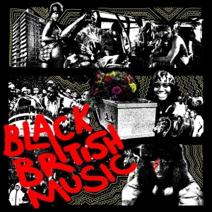 Jim Legxacy - Black British Music in der Gruppe VINYL / Kommande bei Bengans Skivbutik AB (5648242)