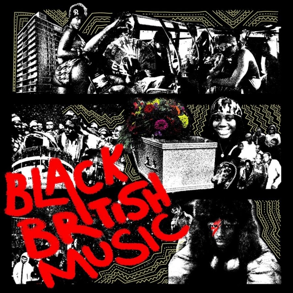 Jim Legxacy - Black British Music in der Gruppe UNSERE TIPPS / Way Out West 2026 bei Bengans Skivbutik AB (5648242)