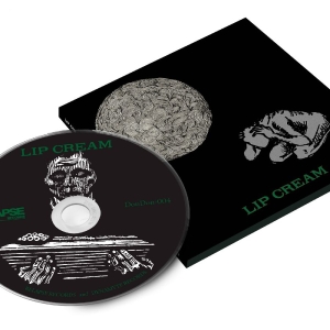 Lip Cream - ? - Sin - in der Gruppe CD / Kommande / Pop-Rock bei Bengans Skivbutik AB (5648255)