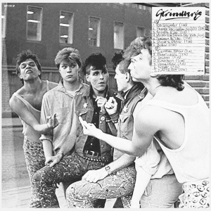 Strindbergs - Snabbare Än Tiden in der Gruppe VINYL / Kommande / Pop-Rock bei Bengans Skivbutik AB (5648270)