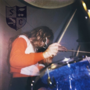 Snocaps - Snocaps in der Gruppe CD / Kommande / Pop-Rock bei Bengans Skivbutik AB (5648273)