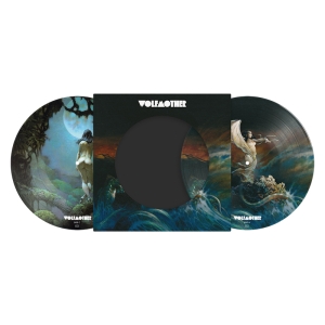 Wolfmother - Wolfmother (20th Anniversary Edition Picture Disc 2LP) in der Gruppe UNSERE TIPPS / Startsida - Vinyl Nyheter & Kommande bei Bengans Skivbutik AB (5648282)