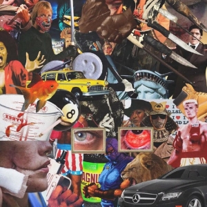 Rome Streetz & Wavy Da Ghawd - Buck 50 in der Gruppe UNSERE TIPPS / Freitagsveröffentlichungen / 2025-11-07 bei Bengans Skivbutik AB (5648292)