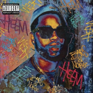 Heem - Bars & Noble in der Gruppe UNSERE TIPPS / Freitagsveröffentlichungen / 2025-11-14 bei Bengans Skivbutik AB (5648293)