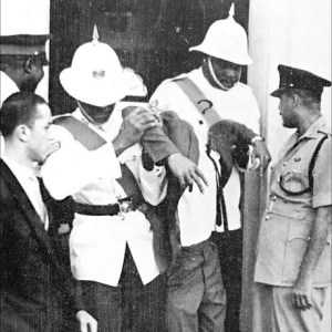 Obijuan & Giallo Point - Mystery Merxhant in der Gruppe UNSERE TIPPS / Freitagsveröffentlichungen / 2025-11-14 bei Bengans Skivbutik AB (5648302)