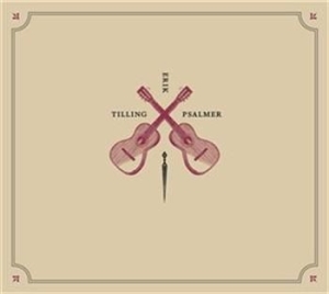 Tilling Erik - Psalmer in der Gruppe CD bei Bengans Skivbutik AB (564831)