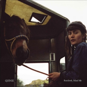 Quinie - Forefowk, Mind Me in der Gruppe CD / Nyheter / World Music bei Bengans Skivbutik AB (5648311)