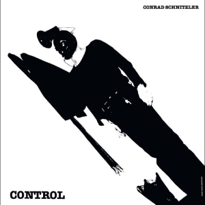 Conrad Schnitzler - Control in der Gruppe VINYL / Kommande / Pop-Rock bei Bengans Skivbutik AB (5648313)