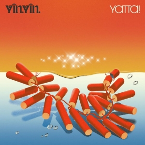 Yin Yin - Yatta! in der Gruppe VINYL / Kommande / Pop-Rock bei Bengans Skivbutik AB (5648316)