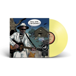 Yusuf / Cat Stevens - Tell 'Em I'm Gone (Ltd Yellow Vinyl) in der Gruppe VINYL / Kommande / Pop-Rock bei Bengans Skivbutik AB (5648318)