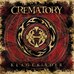 Crematory - Klagebilder in der Gruppe CD / Hårdrock bei Bengans Skivbutik AB (5648323)