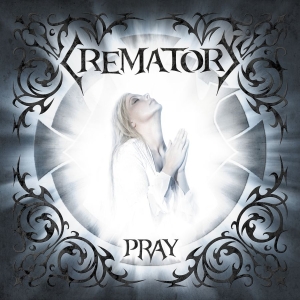 Crematory - Pray (Silver Vinyl) in der Gruppe VINYL / Kommande / Hårdrock bei Bengans Skivbutik AB (5648326)
