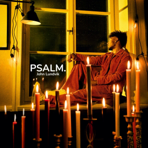 John Lundvik - Psalm. in der Gruppe CD / Kommande / Julmusik,Pop-Rock bei Bengans Skivbutik AB (5648331)