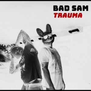 Bad Sam - Trauma in der Gruppe VINYL / Kommande / Pop-Rock bei Bengans Skivbutik AB (5648332)
