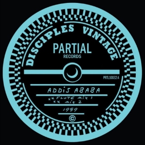 The Disciples - Addis Ababa in der Gruppe UNSERE TIPPS / Freitagsveröffentlichungen / 2025-11-07 bei Bengans Skivbutik AB (5648347)