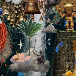 To You They Are Birds To Me They A - Primordia in der Gruppe Nyheter / Pop-Rock bei Bengans Skivbutik AB (5648362)