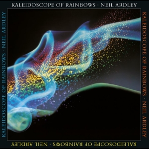 Neil Ardley - Kaleidoscope Of Rainbows in der Gruppe VINYL / Kommande / Jazz bei Bengans Skivbutik AB (5648365)
