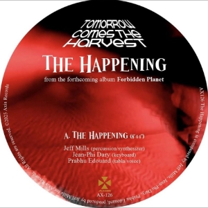 Tomorrow Comes The Harvest - The Happening in der Gruppe VINYL / Nyheter / Pop-Rock bei Bengans Skivbutik AB (5648368)