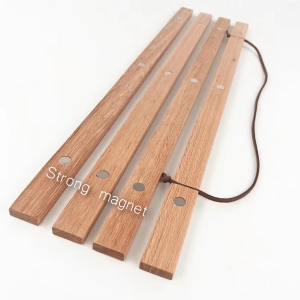 Poster-Tillbehör - Posterhängare - Natur Med Magnet in der Gruppe MERCHANDISE / Poster bei Bengans Skivbutik AB (5648379)